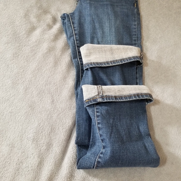 DENIZEN by Levi's straight leg jeans - Picture 12 of 15